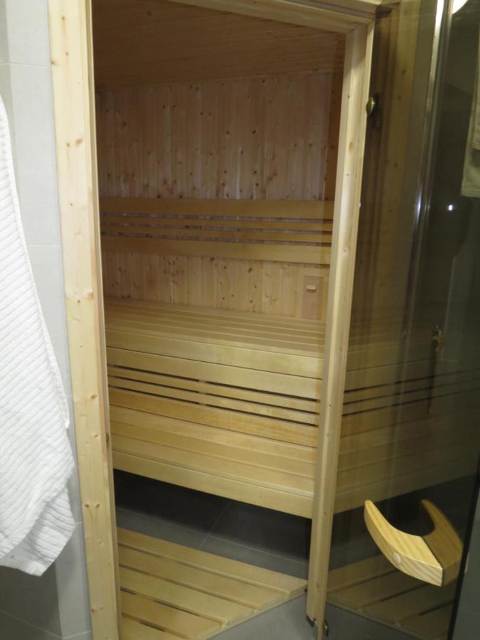 Family Apartment Lipno Lake ليبنو ناد فلتافو المظهر الخارجي الصورة