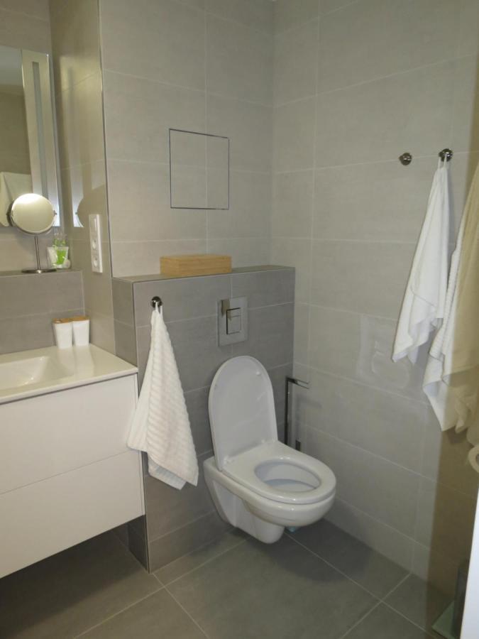 Family Apartment Lipno Lake ليبنو ناد فلتافو المظهر الخارجي الصورة