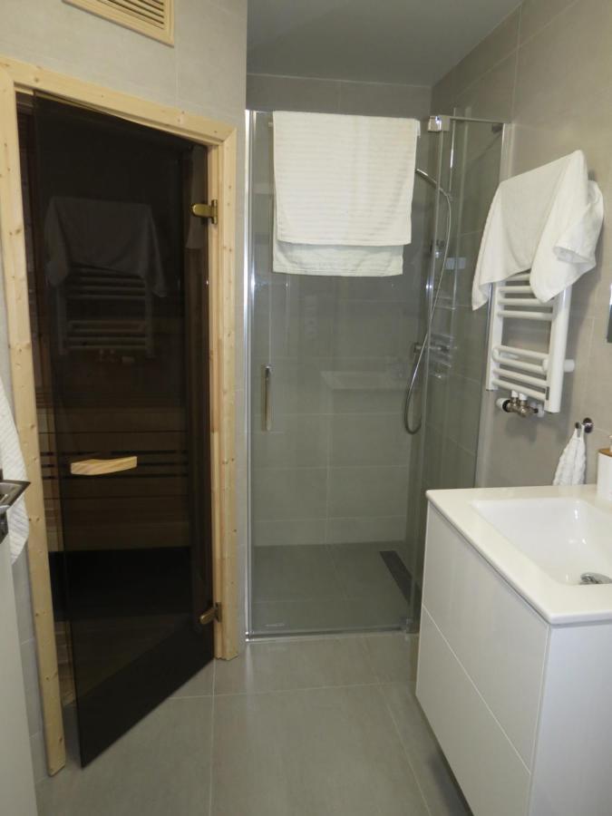 Family Apartment Lipno Lake ليبنو ناد فلتافو المظهر الخارجي الصورة