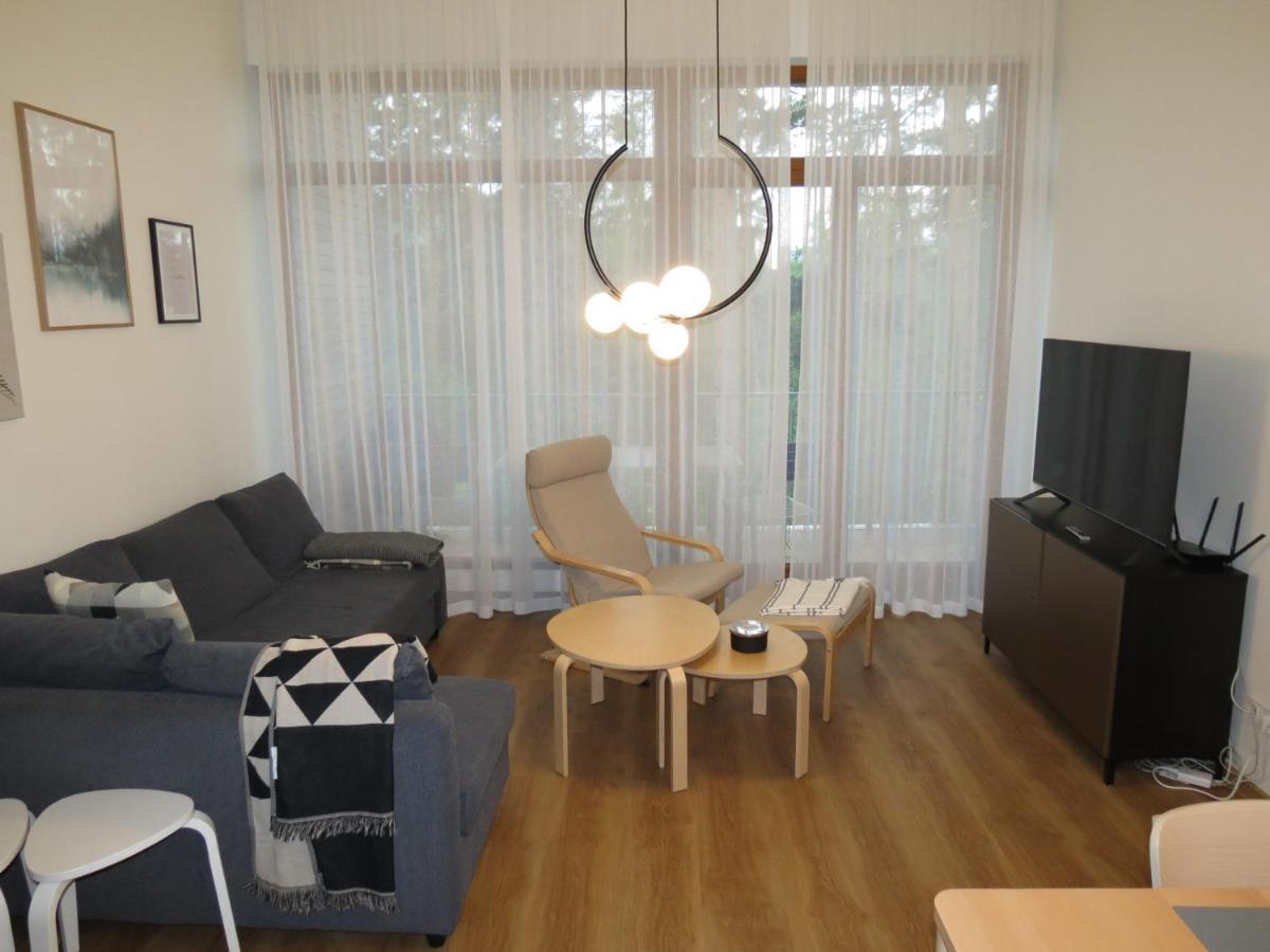 Family Apartment Lipno Lake ليبنو ناد فلتافو المظهر الخارجي الصورة