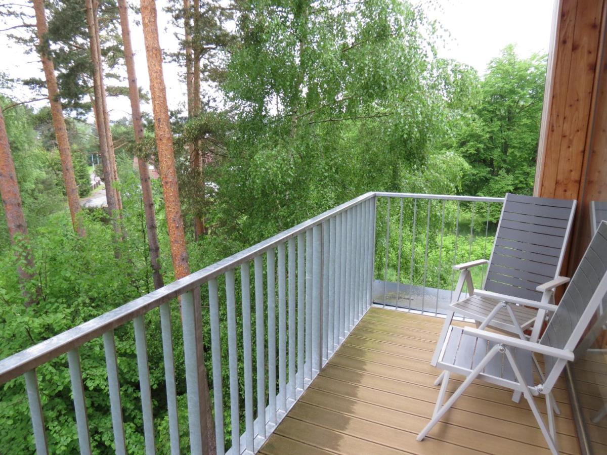 Family Apartment Lipno Lake ليبنو ناد فلتافو المظهر الخارجي الصورة
